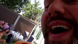 German housewives hunter - DVD