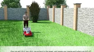 My Stepbrother's Wife #27 Bella Told Jennifer to Seduce John Just for Fun