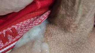 Can You Help Me Clean This? - Subscribe to My Onlyfans: Lkingsbr