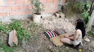 Quick you can find us here