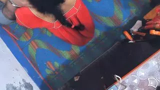 I Fall in Love with My Brother-in-law and He Fucks Me