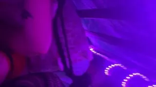 Bound and Face Fucked-Part 1