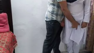 Indian College Couple Sex