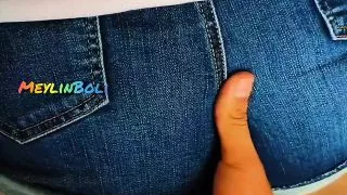 18 Years Old This Young Girl Who Loves To Fuck And Have Her Ass Broken Has A Narrow Pussy