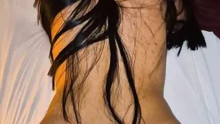 My stepsister loves to fuck me