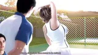 Apocalust Part 2 Gameplay