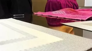 Me and my girlfriend office alone