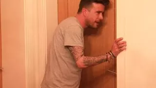 Stepdaddy the Filthy Pervert: Stretching Her Tight Hole