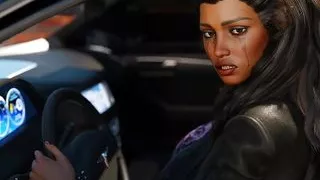 Welcome to Free Will - #40 - Car Repairings by Misskitty2k