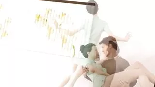 University of Problems 57 - Tickles by Redlady2k