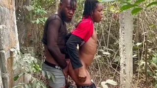 The Forest Fuck After Hours