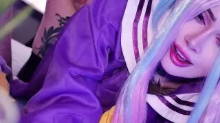 Not The Whole Dick Fit In My Stepsister