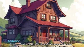 Arch Alchemy Gamplay with Sex Scene Part 2