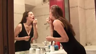 Cougar Vogliose di Cazzo - Episode 4