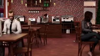 Hard to Find Gamplay with Sex Scene Part 1