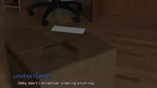 A Step-Mother's Love (OrbOrigin) Part 12 I Dream About Her Gameplay by LoveSkySan69