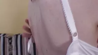 Cheating in Germany with a whore with hair on her pussy and