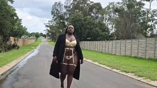 MILF Gets Fucked Doggy