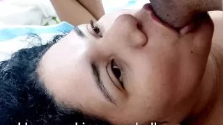 A normal day in my life. Non-stop sex. My girlfriend does everything in one video.