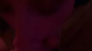 Stranger Creampied Me Fan Fuck - Cali Reign - I FUCK FANS DOT COM