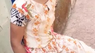 Bangalore wali bhabhi ki chudai