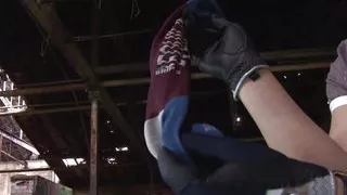 Cruel Reell - The Taste Of Female Riders