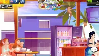 World of Step-sisters #135 - She Has Skillful Hands by Misskitty2k