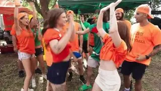 Game Day Tail Reality Kings