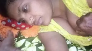 Desi Hot Girl Rukia Sex In Home