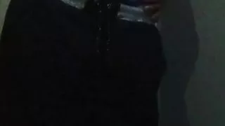 Eat this dick drinking my sperm part 1