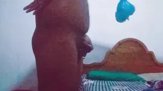 I Enjoy with my dick in my free day