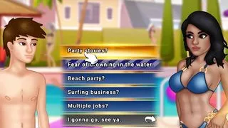 World of Step-sisters #128 - Ride It, Don't Be Shy by Misskitty2k