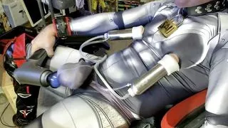 Milk The Pig Slut Whore Faggot