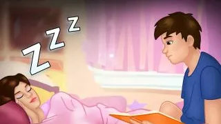 World of Step-sisters #133 - Do Not Cum Public Challenge! by Misskitty2k