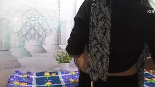 Young Bhabhi Play Sex with Boyfriend.