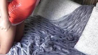 Rating: 810 Blonde Babe Alice Arora Has Been Seeking Out a High Performance Daddy