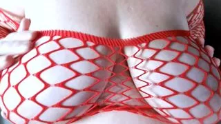 Aunty Jane Teasing You Again - mature bbw milf wife homemade