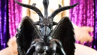 Focus on Satan - Prayer Time