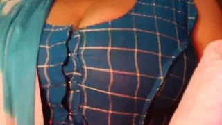 Dildo Fucking Pussy Fingering Boobs Show