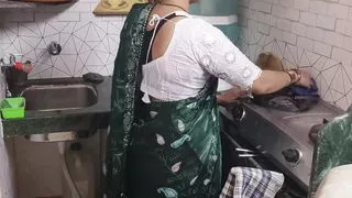 Indian hot Fife ki din me chudai