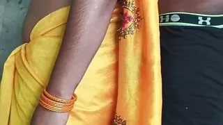Desi village bhabhi have a lot sex and enjoy