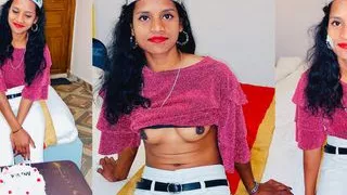 Hi My Self Angle Rani 