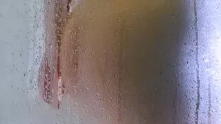 Watch her butt and bounce her curves in this explicit shower, 18+ only video
