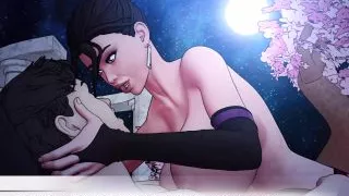 Devine Heel - (PT 25) - Miji wants to be my sugar mommy