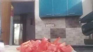 cooking handjob boya veer nice