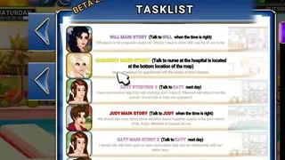 World of Step-sisters #131 - Sweet Texting by Misskitty2k