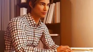 Welcome to Free Will - #73 - My New Job by Redlady2k