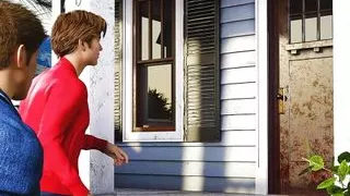 Welcome to Free Will - #70 - Spicy Competition by Redlady2k