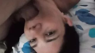 Delicious Blowjob From My Whore
