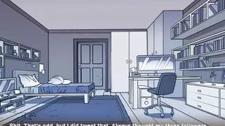 Another Chance V1.2 - Part 1 - Back to the Past